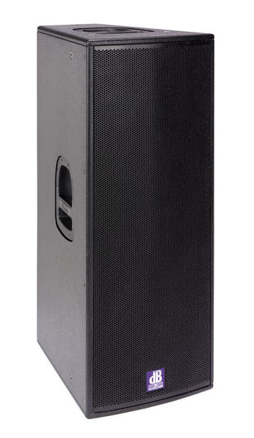 dB Technologies Flexsys F212